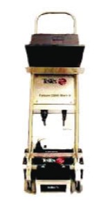 Equipo Marca TESTEX Modelo FALCON 2000 SCANNER